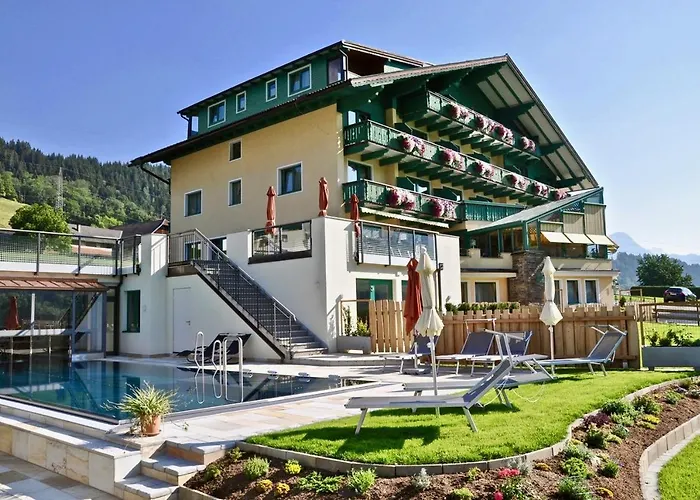 Hotel Druschhof Schladming